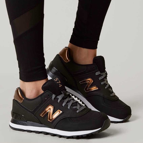 New Balance Shoes - New Balance 574 Varsity Sneakers
